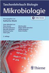 Cover Mikrobiologie