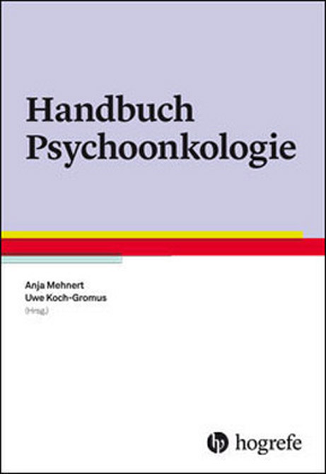 Handbuch Psychoonkologie