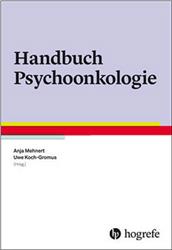 Cover Handbuch Psychoonkologie
