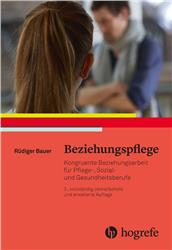 Cover Beziehungspflege