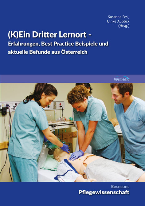 (K)Ein Dritter Lernort