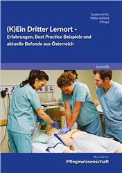 Cover (K)Ein Dritter Lernort