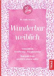 Cover Wunderbar weiblich