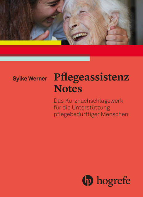 Pflegeassistenz Notes