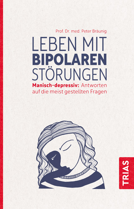 Leben mit bipolaren Störungen