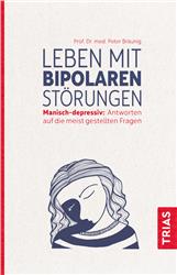 Cover Leben mit bipolaren Störungen