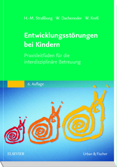 Entwicklungsstörungen bei Kindern