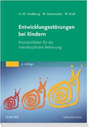 Cover Entwicklungsstörungen bei Kindern