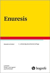 Cover Enuresis