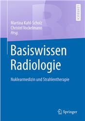 Cover Basiswissen Radiologie