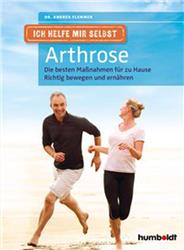 Cover Ich helfe mir selbst - Arthrose