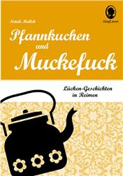 Cover Pfannkuchen und Muckefuck