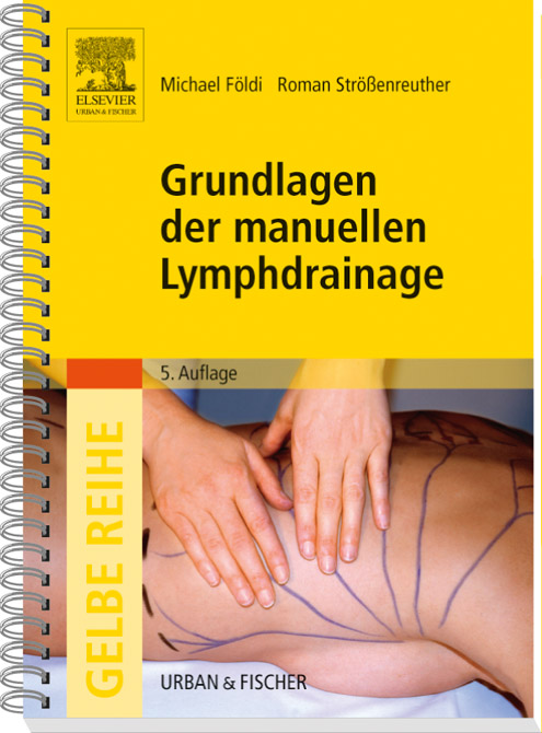 Grundlagen der manuellen Lymphdrainage