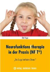 Cover Neurofunktions!therapie in der Praxis (NF!T®)