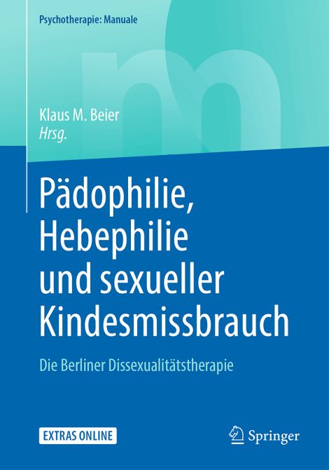 Pädophilie, Hebephilie und sexueller Kindesmissbrauch