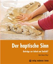 Cover Der haptische Sinn