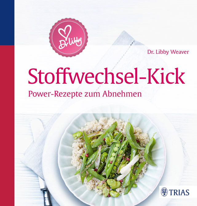 Stoffwechsel-Kick