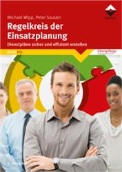 Cover Der Regelkreis der Einsatzplanung