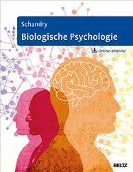 Cover Biologische Psychologie