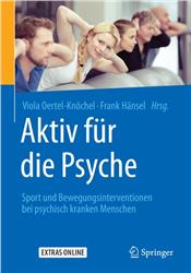 Cover Aktiv für die Psyche / mit Extras-Online