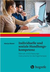 Cover Individuelle und soziale Handlungskompetenz