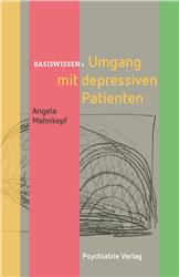 Cover Umgang mit depressiven Patienten