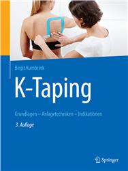 Cover K-Taping