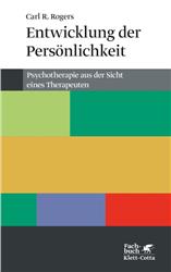 Cover Entwicklung der Persönlichkeit