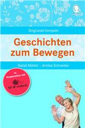 Cover Geschichten zum Bewegen