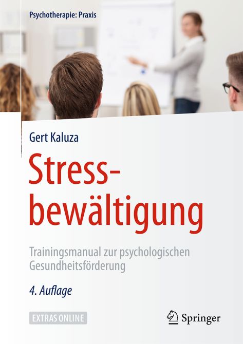 Stressbewältigung / mit Online-Extras