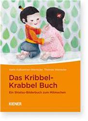 Cover Das Kribbel-Krabbel Buch