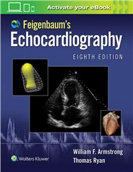 Cover Feigenbaums Echocardiography