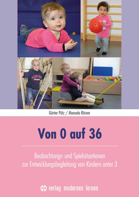 Von 0 auf 36