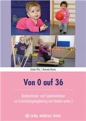 Cover Von 0 auf 36