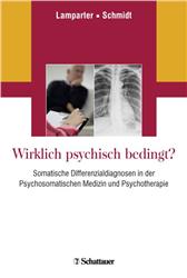 Cover Wirklich psychisch bedingt?