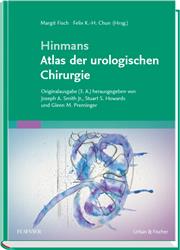 Cover Hinmans Atlas der urologischen Chirurgie