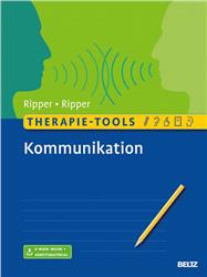 Cover Therapie-Tools Kommunikation
