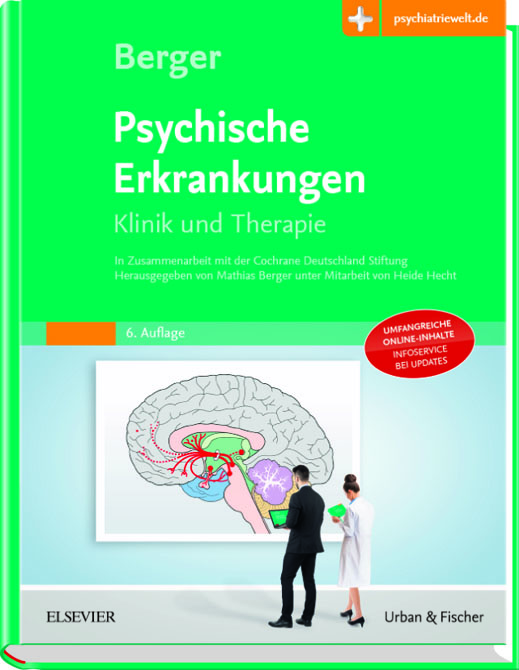 Psychische Erkrankungen