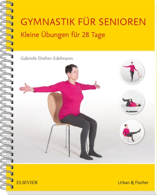 Gymnastik für Senioren