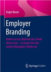 Cover Employer Branding