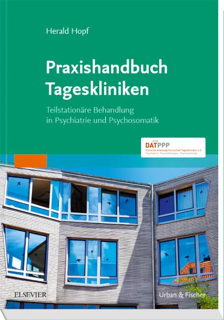 Praxishandbuch Tageskliniken