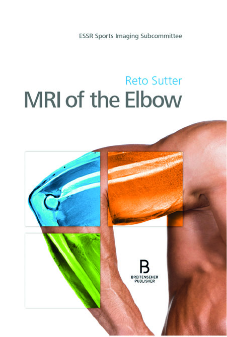 MRI of the Elbow