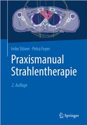 Cover Praxismanual Strahlentherapie