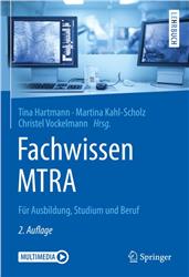Cover Fachwissen MTRA