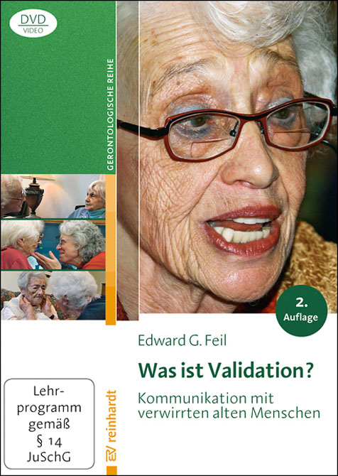 Was ist Validation? - DVD -