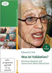 Cover Was ist Validation? - DVD -