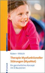 Cover Therapie Myofunktioneller Störungen (MyoMot)