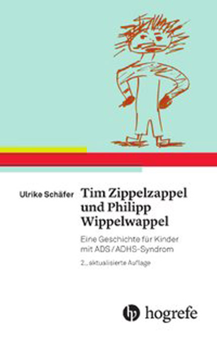 Tim Zippelzappel und Philipp Wippelwappel.