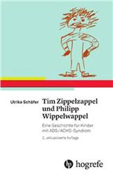 Cover Tim Zippelzappel und Philipp Wippelwappel.