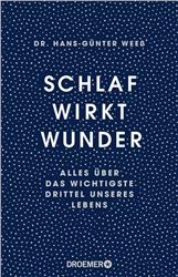 Cover Schlaf wirkt Wunder